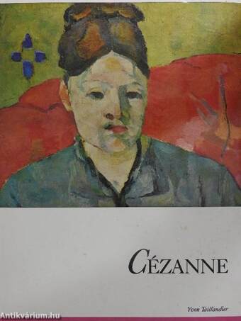 P. Cezanne