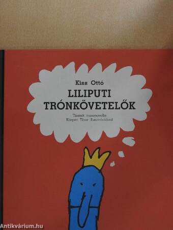 Liliputi trónkövetelők