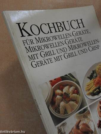 Kochbuch