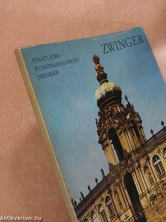 Zwinger