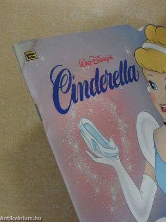 Walt Disney's Cinderella