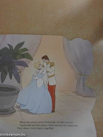 Walt Disney's Cinderella