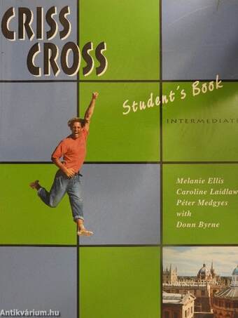 Criss Cross - Intermediate - Student's Book