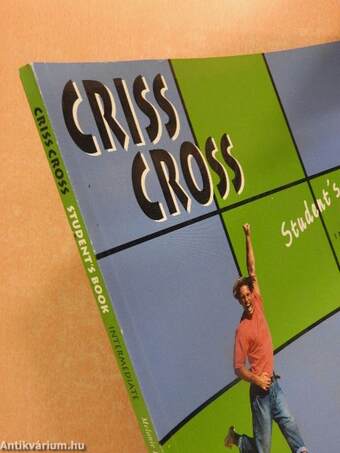 Criss Cross - Intermediate - Student's Book