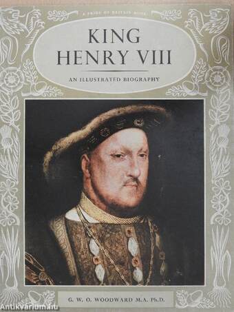 King Henry VIII