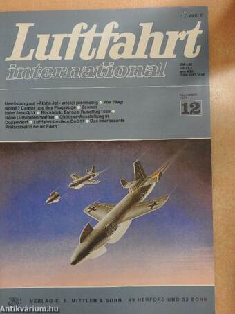 Luftfahrt International December 1979