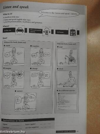 English File - Workbook 2.