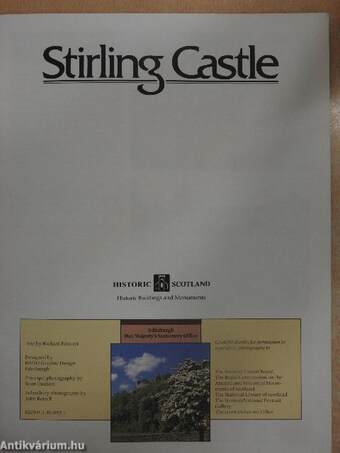 Stirling Castle