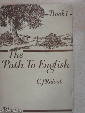 The Path to English 1