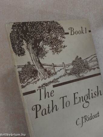 The Path to English 1