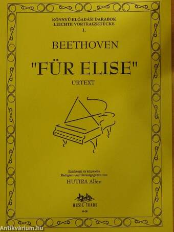 "Für Elise"