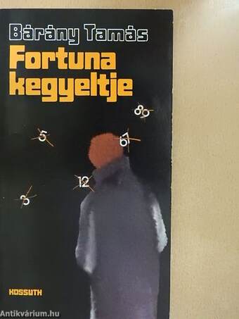 Fortuna kegyeltje