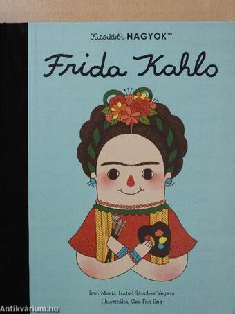 Frida Kahlo