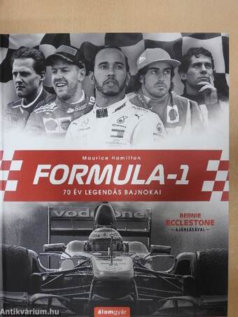 Formula-1