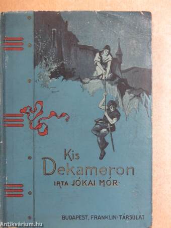 Kis dekameron