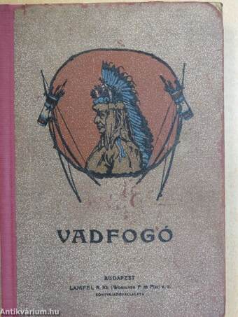 Vadfogó