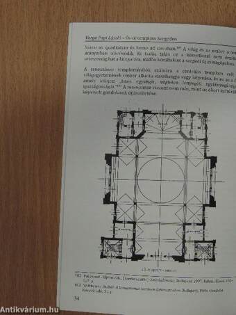 Ős-új templom Szegeden