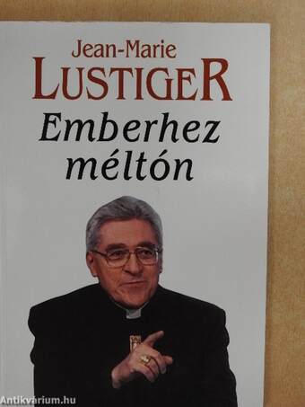 Emberhez méltón