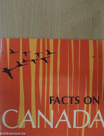 Facts on Canada