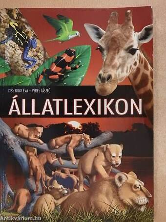 Állatlexikon