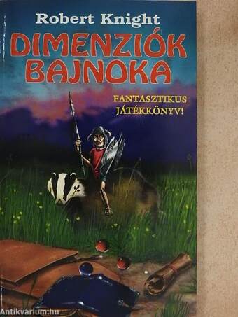 Dimenziók bajnoka