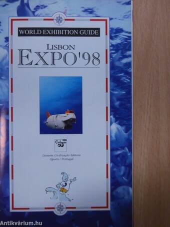 Lisbon Expo '98