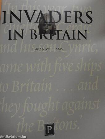 Invaders in Britain