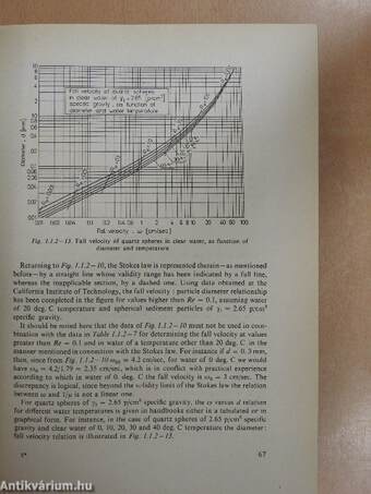 Sediment Transport in Alluvial Streams