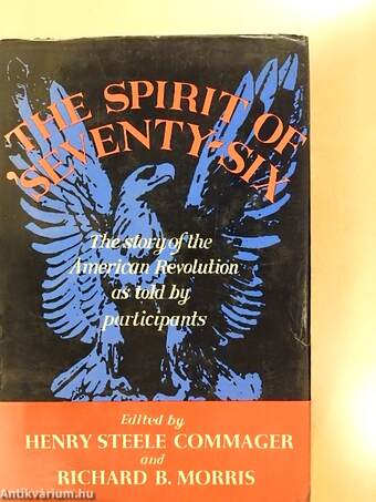 The Spirit of 'Seventy-Six