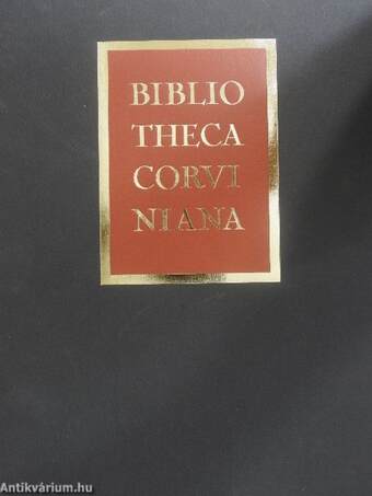 Bibliotheca Corviniana