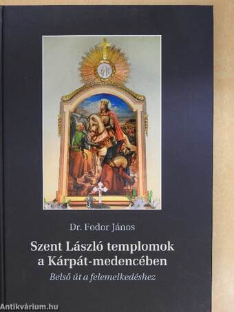 Szent László templomok a Kárpát-medencében