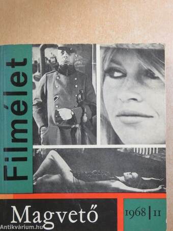 Filmélet 1968/II.