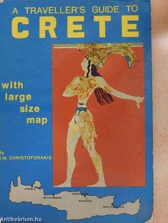 A Traveller's Guide to Crete