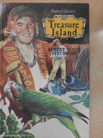 Treasure Island