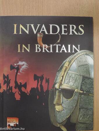 Invaders in Britain