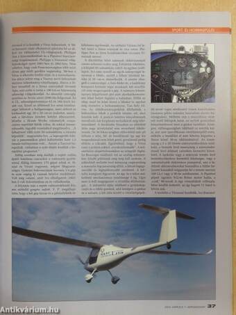 Aero Magazin 2004. március