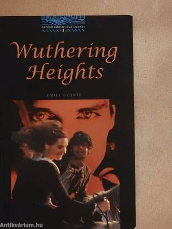 Wuthering Heights