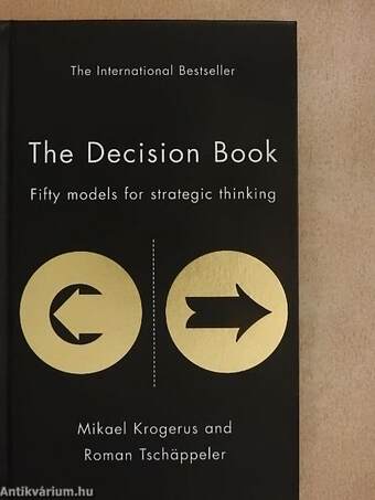 The Decision Book