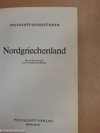 Nordgriechenland