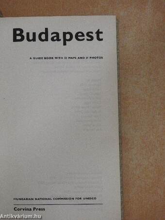 Budapest