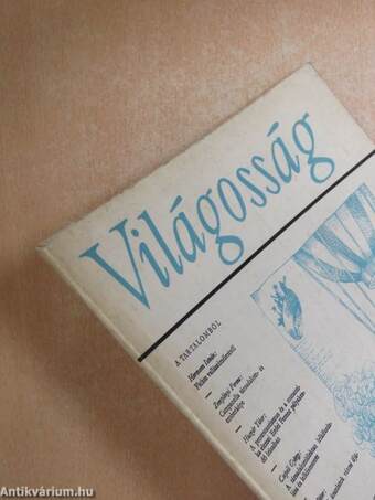 Világosság 1979. február