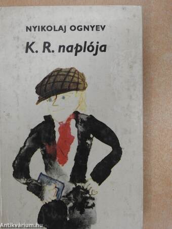 K. R. naplója