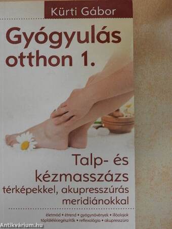 Gyógyulás otthon 1.