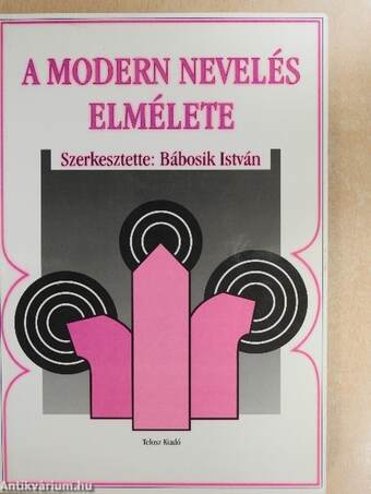 A modern nevelés elmélete