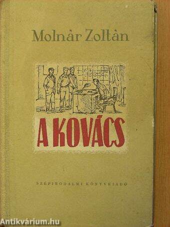 A kovács