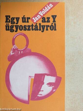 Egy úr az Y ügyosztályról 