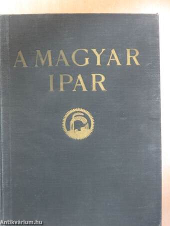 A magyar ipar