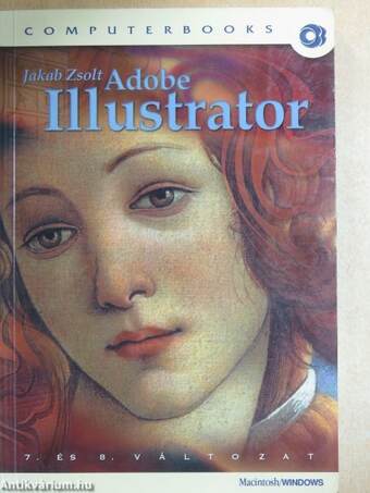 Adobe Illustrator