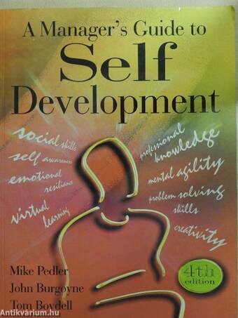 A Manager's Guide to Self-Development