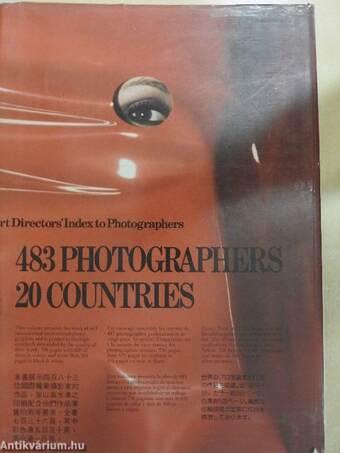 Art Director's Index to Photographers 6